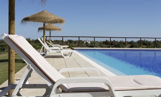 Hotel Guesthouse Quinta Saleiro