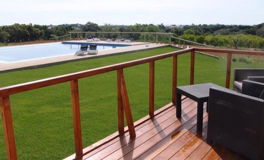 Hotel Guesthouse Quinta Saleiro