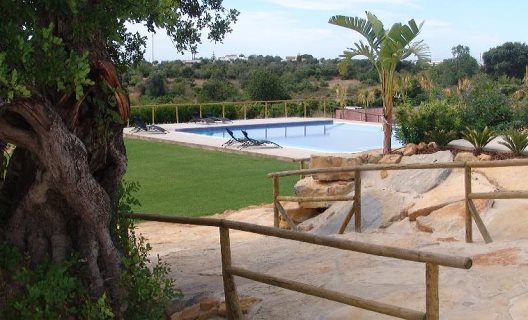 Hotel Guesthouse Quinta Saleiro