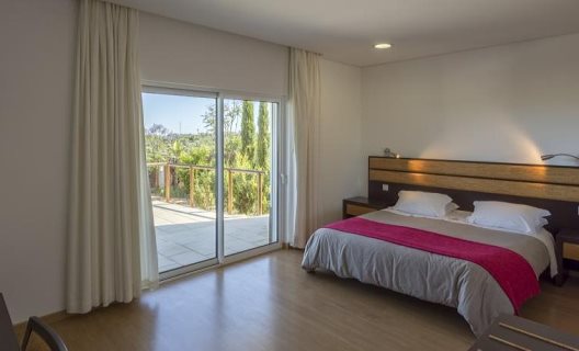 Hotel Guesthouse Quinta Saleiro