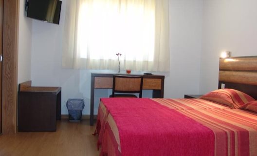 Hotel Guesthouse Quinta Saleiro