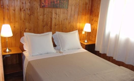 Hotel Guesthouse Quinta Saleiro