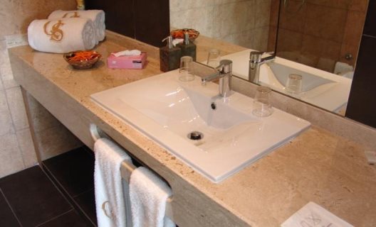 Hotel Guesthouse Quinta Saleiro