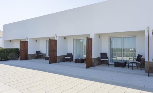 Hotel Guesthouse Quinta Saleiro