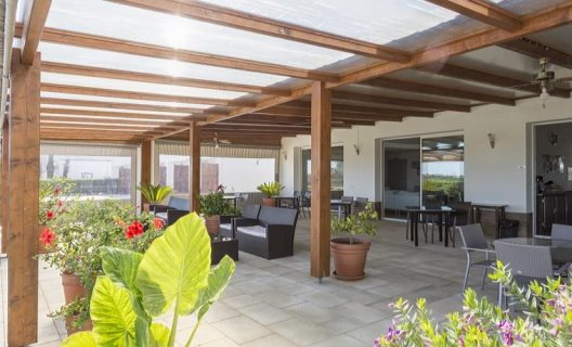 Hotel Guesthouse Quinta Saleiro