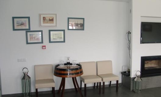 Hotel Guesthouse Quinta Saleiro