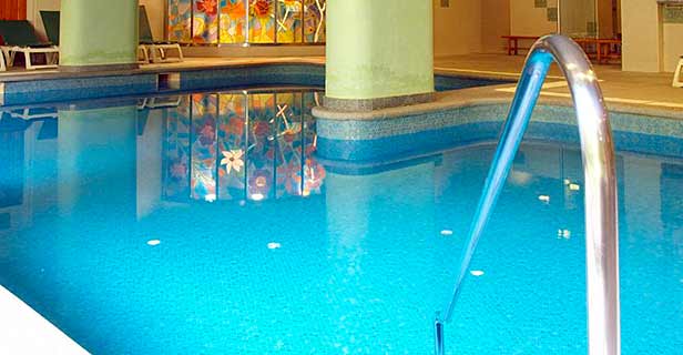 Hotel Guillem Spa