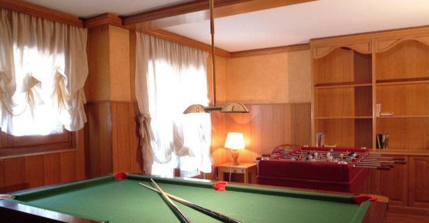 Hotel Guillem Spa