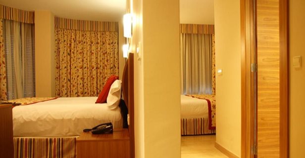 Hotel Guillem Spa