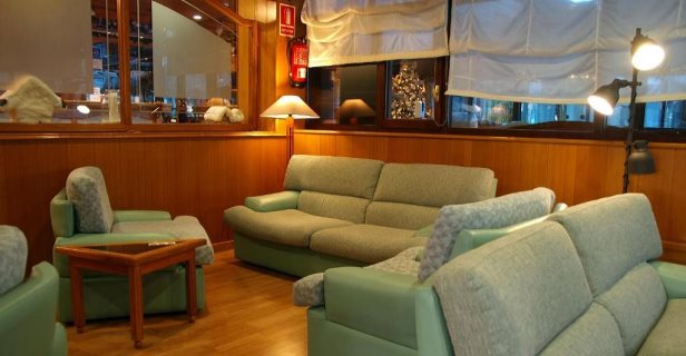 Hotel Guillem Spa