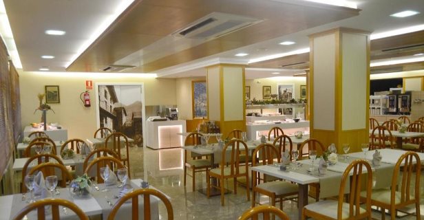 Hotel Guillem Spa