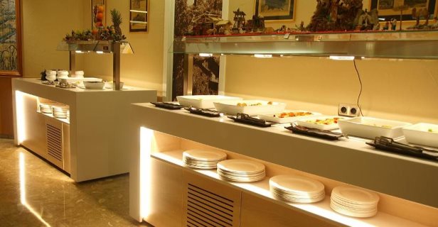 Hotel Guillem Spa