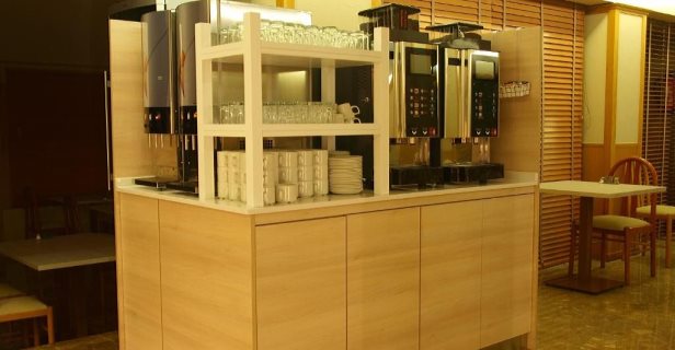 Hotel Guillem Spa