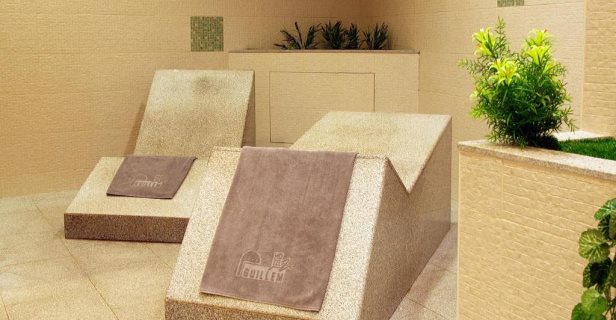 Hotel Guillem Spa