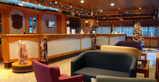 Hotel Guillem Spa