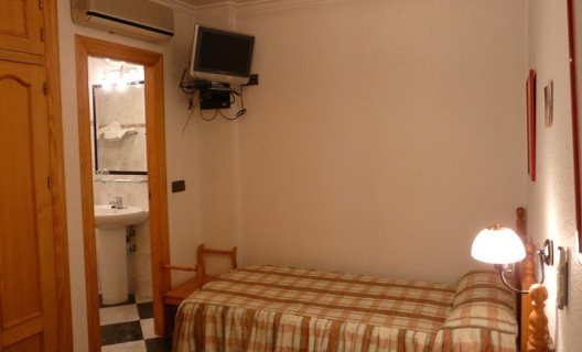 Hotel Guillermo II