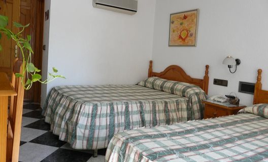 Hotel Guillermo II