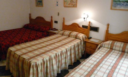 Hotel Guillermo II