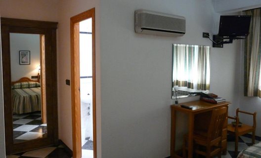 Hotel Guillermo II