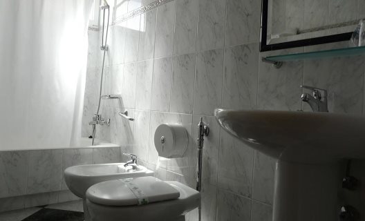 Hotel Guillermo II