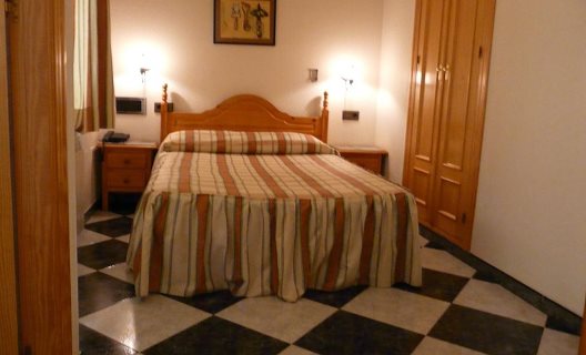 Hotel Guillermo II