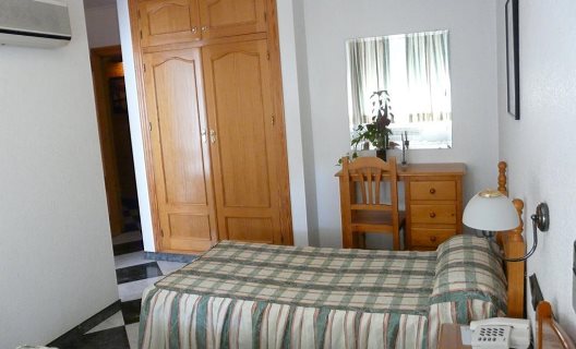 Hotel Guillermo II