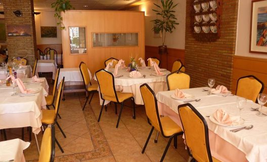 Hotel Guillermo II