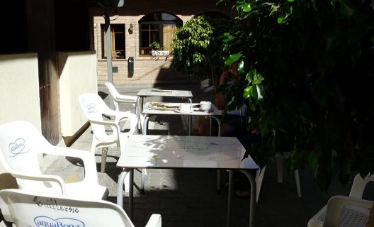 Hotel Guillermo II