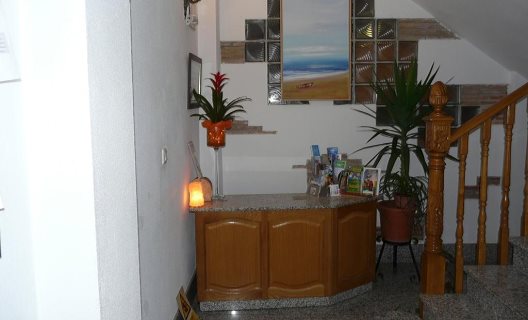 Hotel Guillermo II