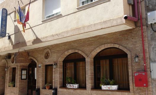 Hotel Guillermo II