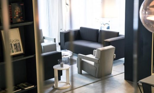 Hotel Guillermo Tell
