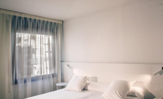 Hotel Guillermo Tell