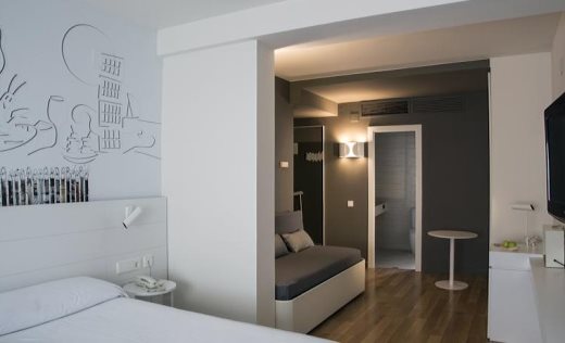 Hotel Guillermo Tell