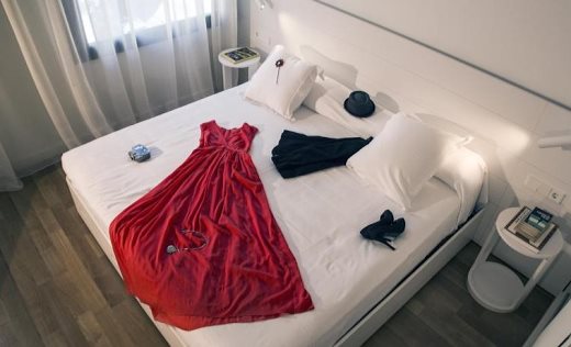 Hotel Guillermo Tell