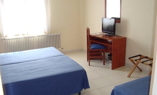 Hotel Guineu