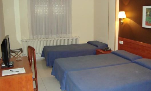 Hotel Guineu