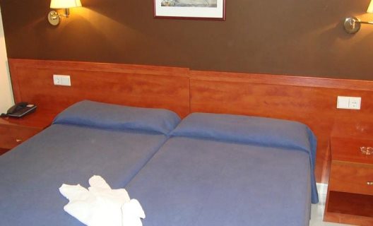 Hotel Guineu