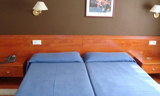 Hotel Guineu