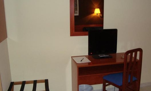 Hotel Guineu