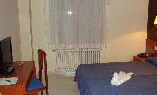 Hotel Guineu