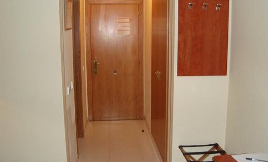 Hotel Guineu