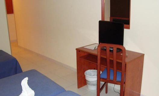 Hotel Guineu