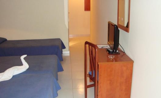 Hotel Guineu