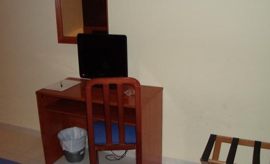 Hotel Guineu