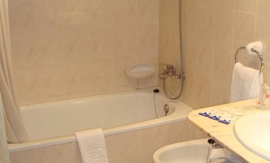 Hotel Guineu