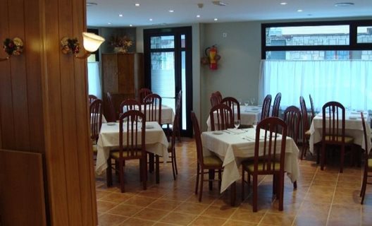 Hotel Guineu