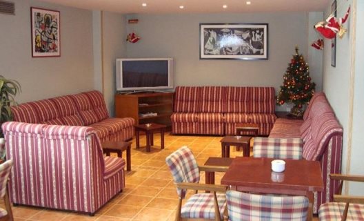 Hotel Guineu