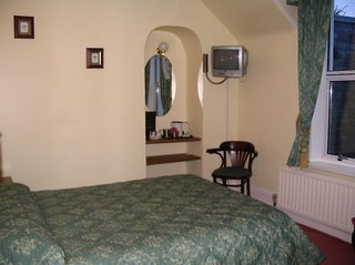 Hotel Guisachan House