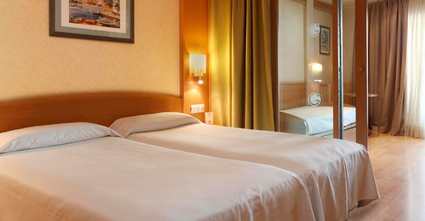 Hotel Guitart Central Park Aqua Resort