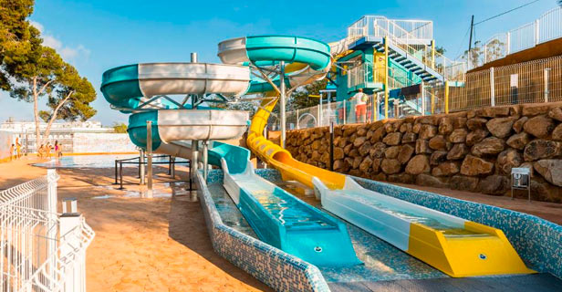 Hotel Guitart Central Park Aqua Resort